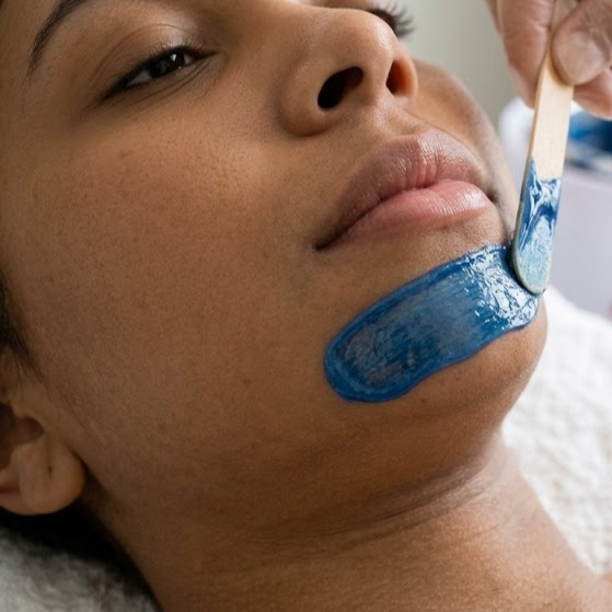 Chin -Wax Service at Celtic Spa Laser Services in Attleboro, MA