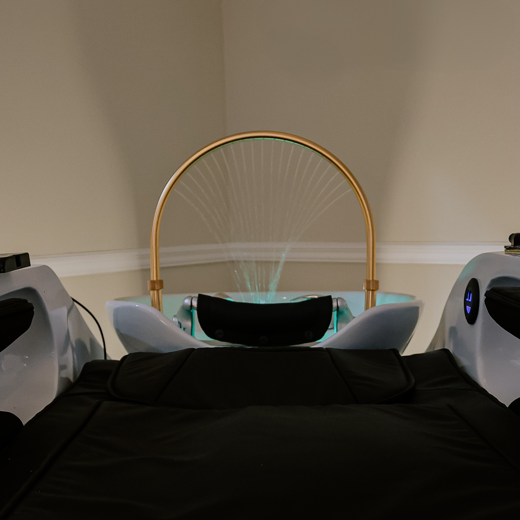 Additional 15 Minutes for Head Spa