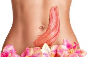 Stomach Wax