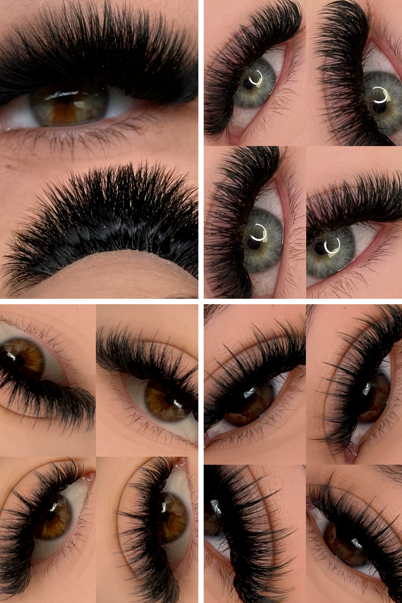 Her Lashes Full Set