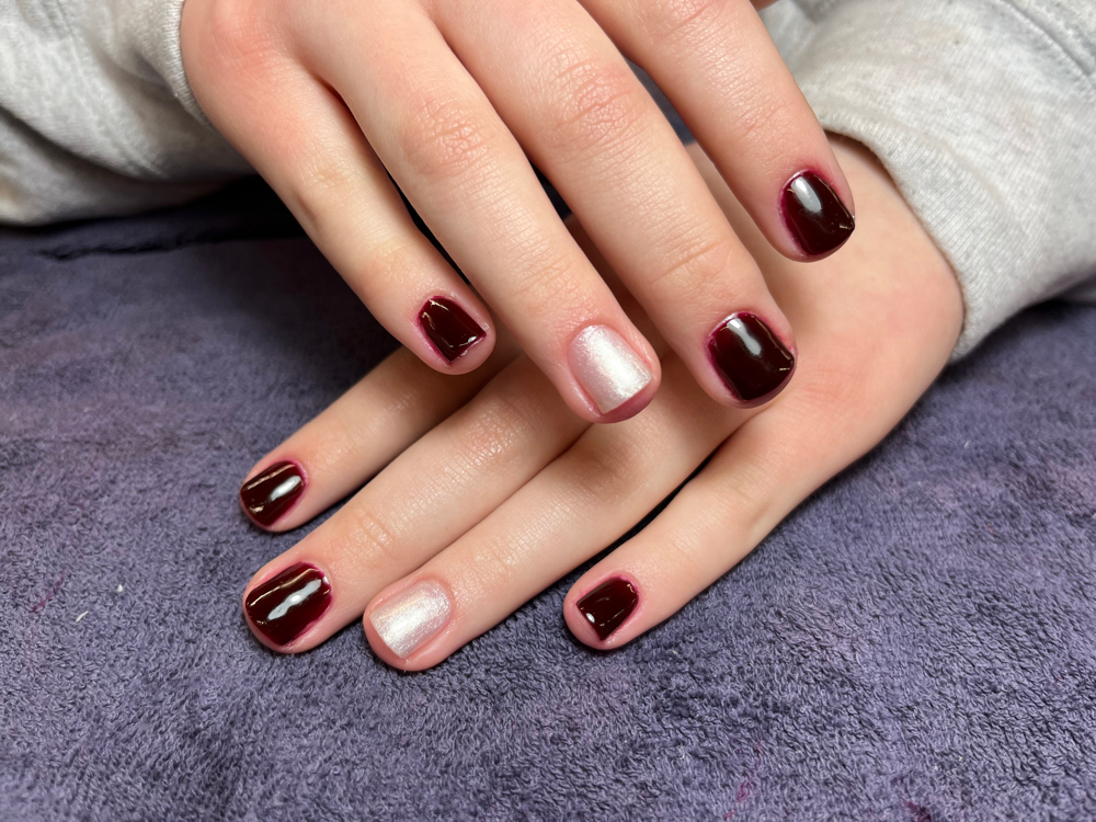Basic Manicure
