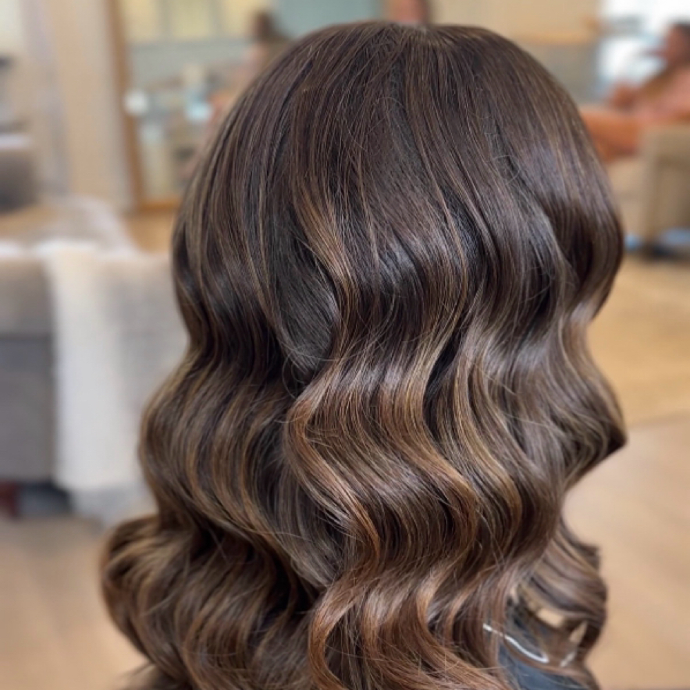 Signature Haus Hairstyling at Shante Artistry in Chicago, IL