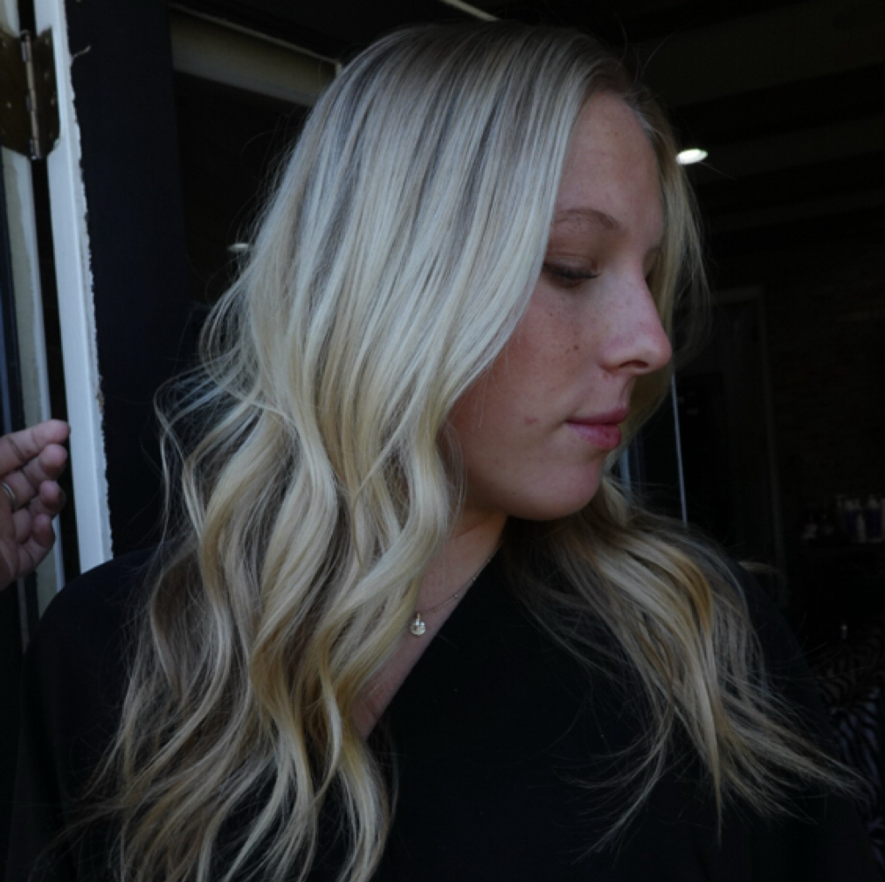 THE BAMA BLONDE DETOX at Look Stunning with Sky in Tuscaloosa, AL