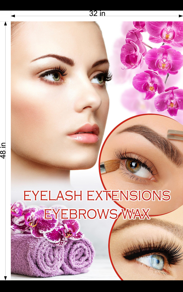 Brows&lip Wax $25