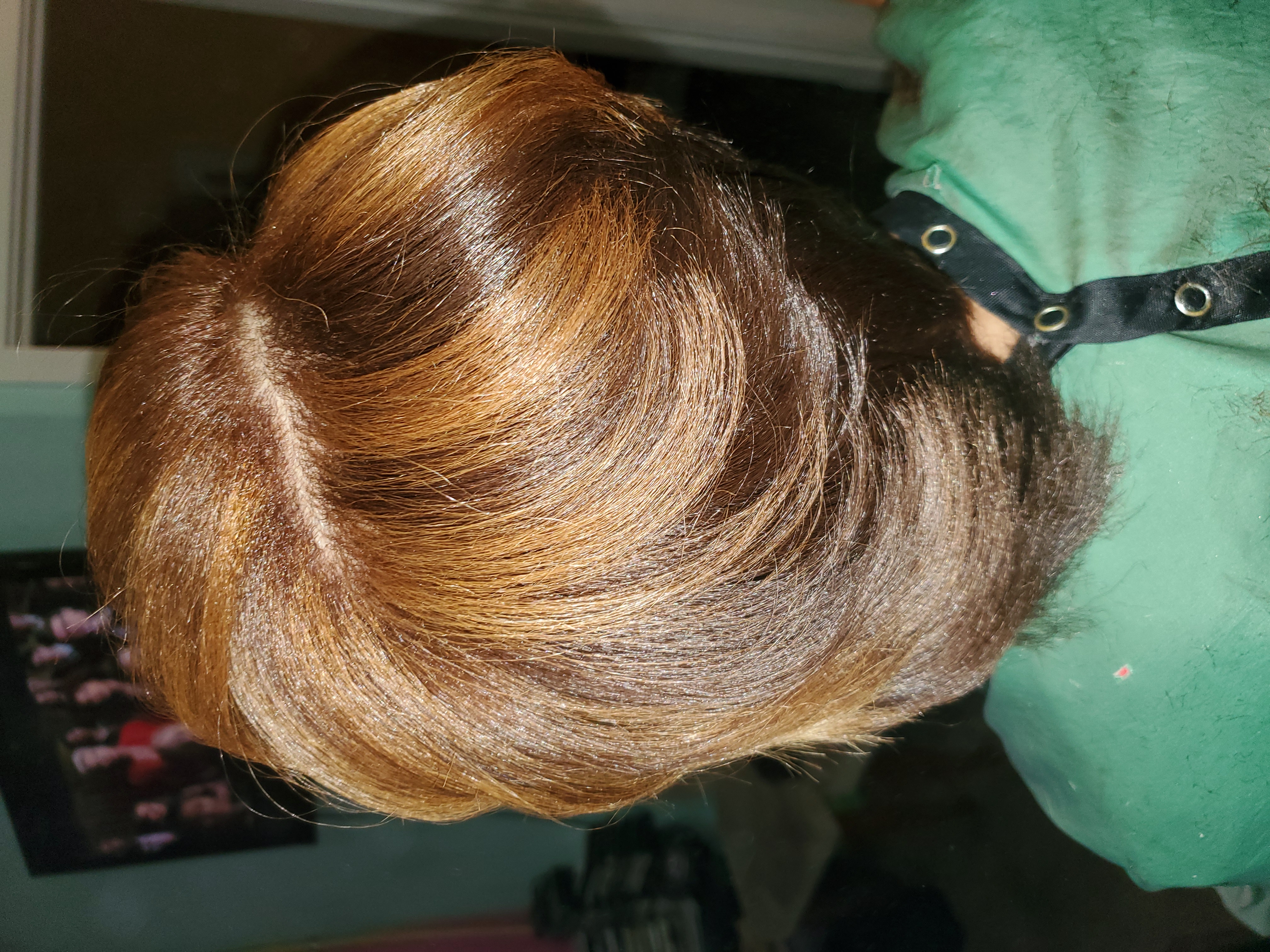 Style Cut