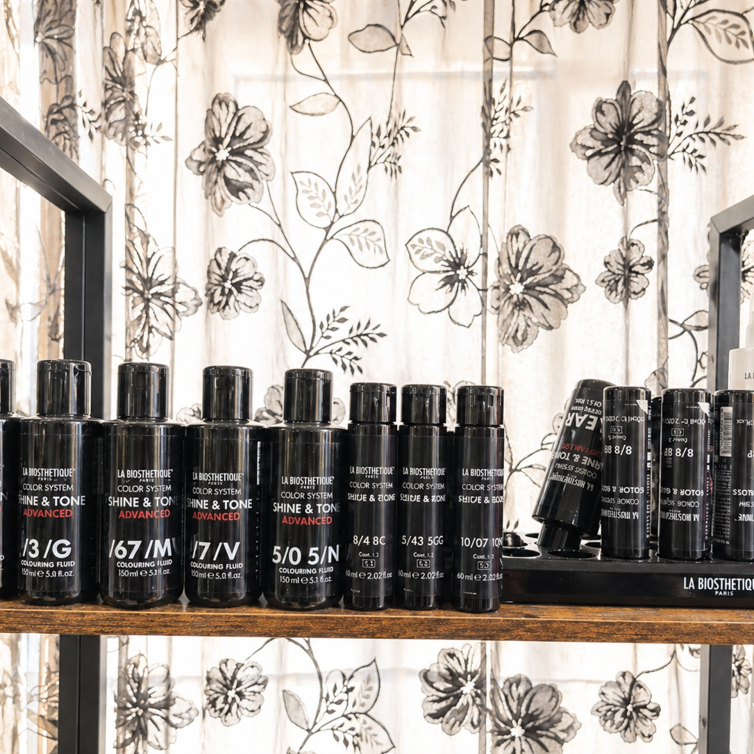 Color Enhancing Color tx at IMPRESS Aesthetic's, Beauty + Wellness Center PLLC in Lakewood, WA