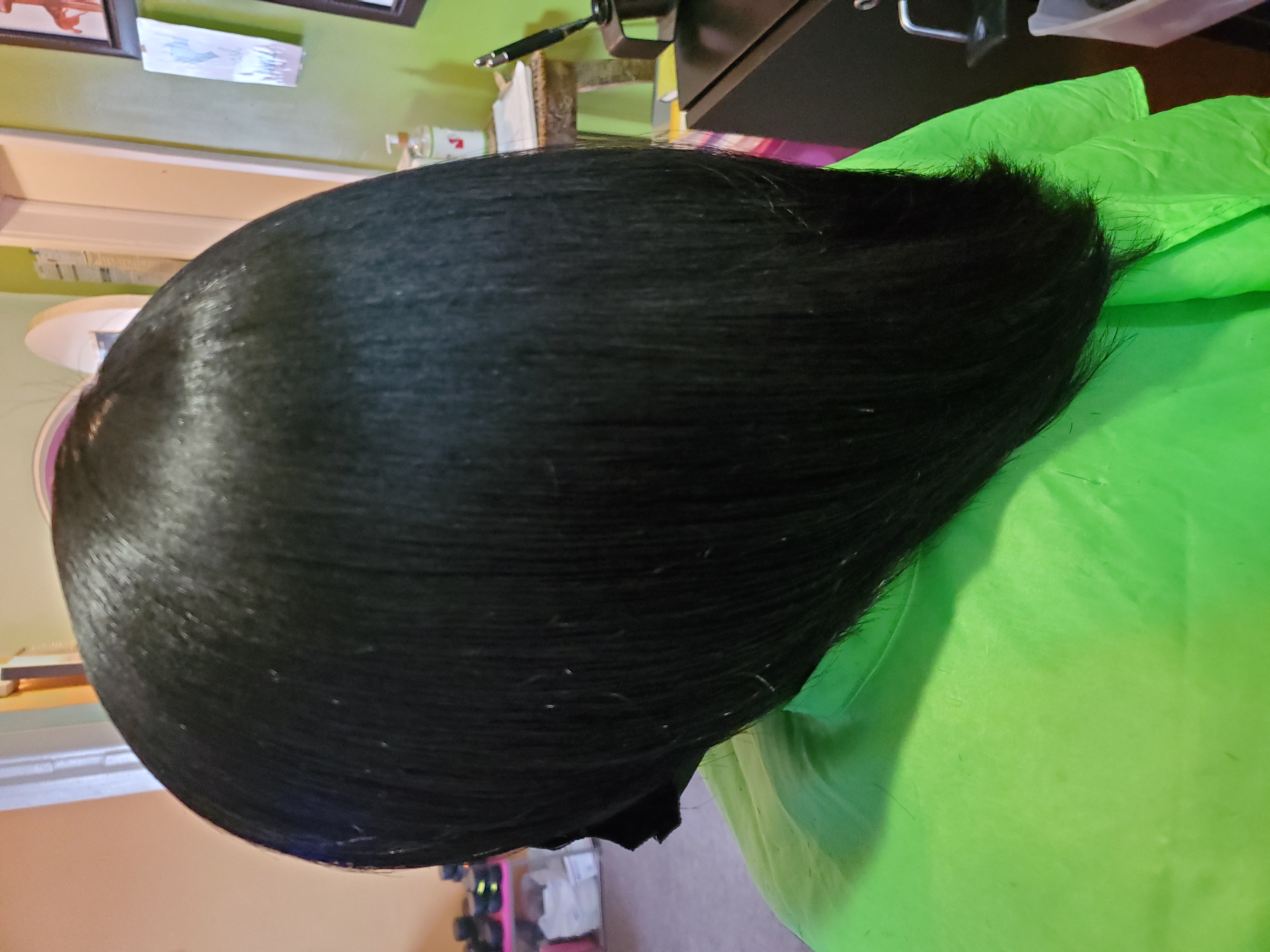 Relaxer +Style