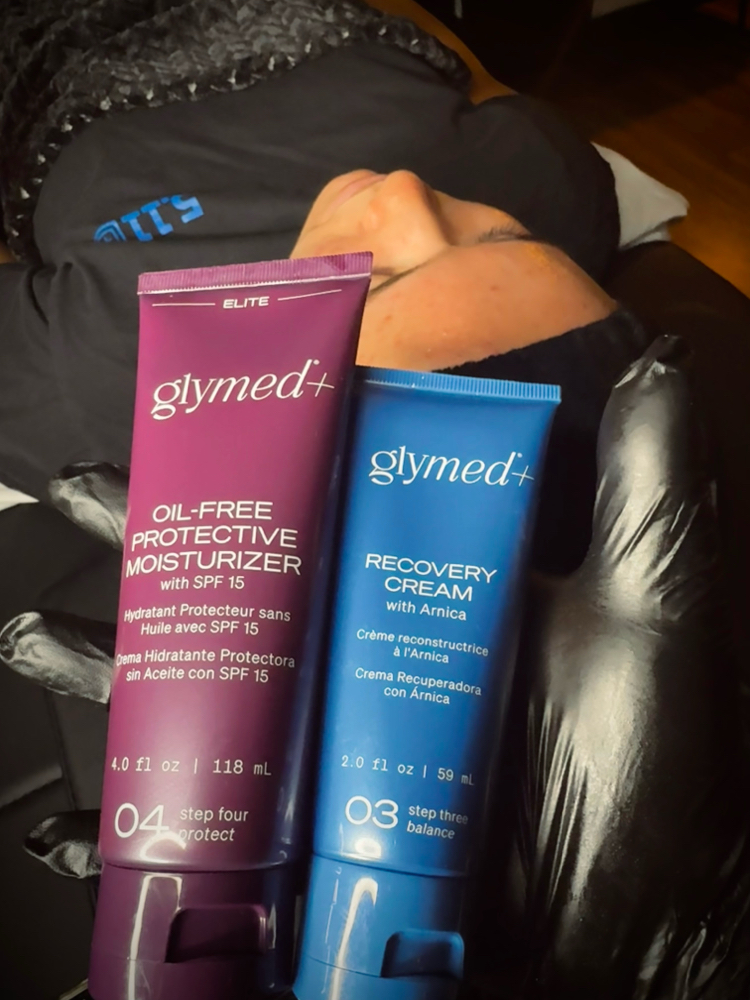 Express Glow Mini Peel
