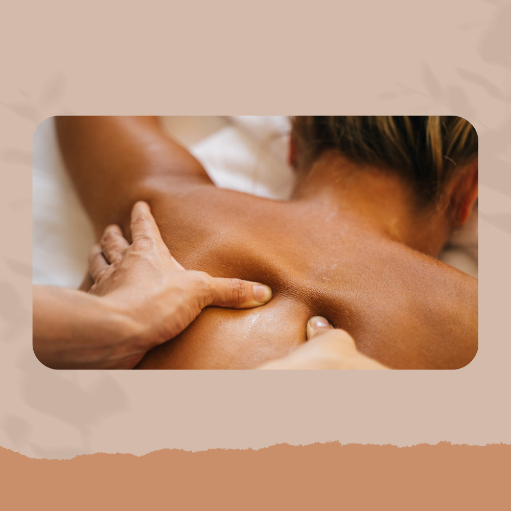 Massage By Talli at Miss A Aesthetics in Enid, OK