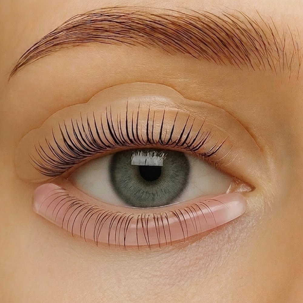 💎 Lower Lash Lift at Eva’s Lash Studio in GLASTONBURY, CT