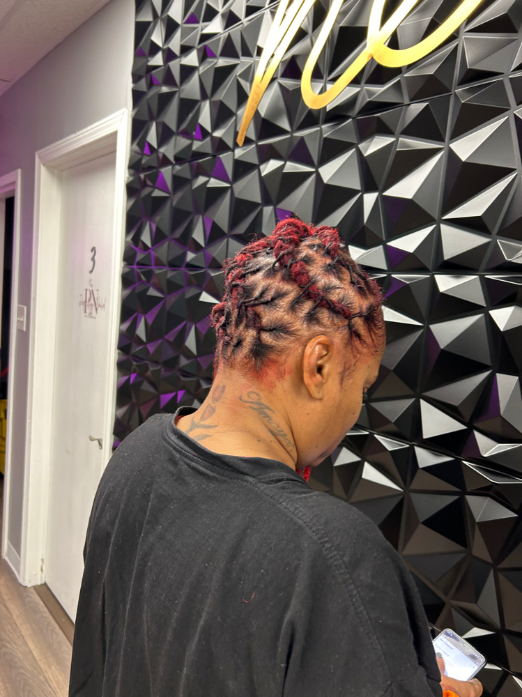 Basic Loc Style