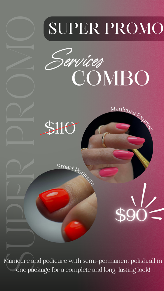 💖 Services COMBO 💖