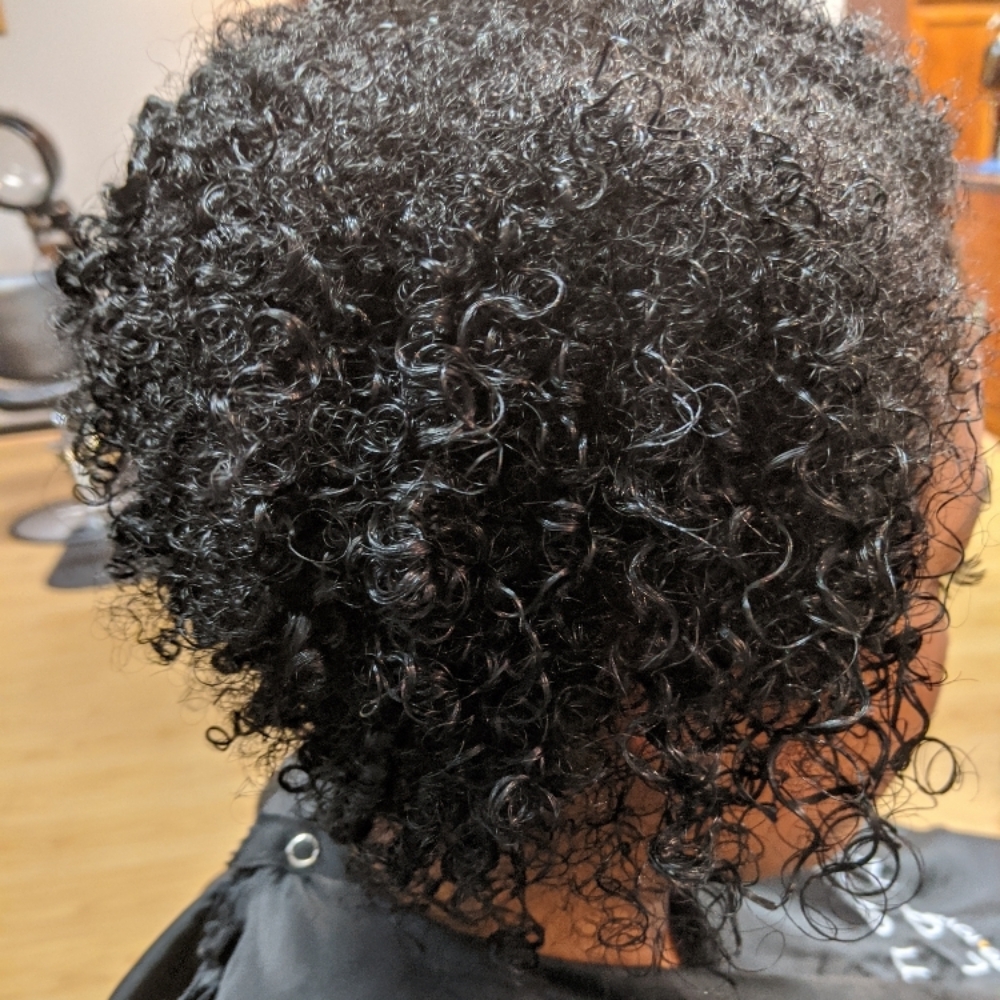Wash And Go
