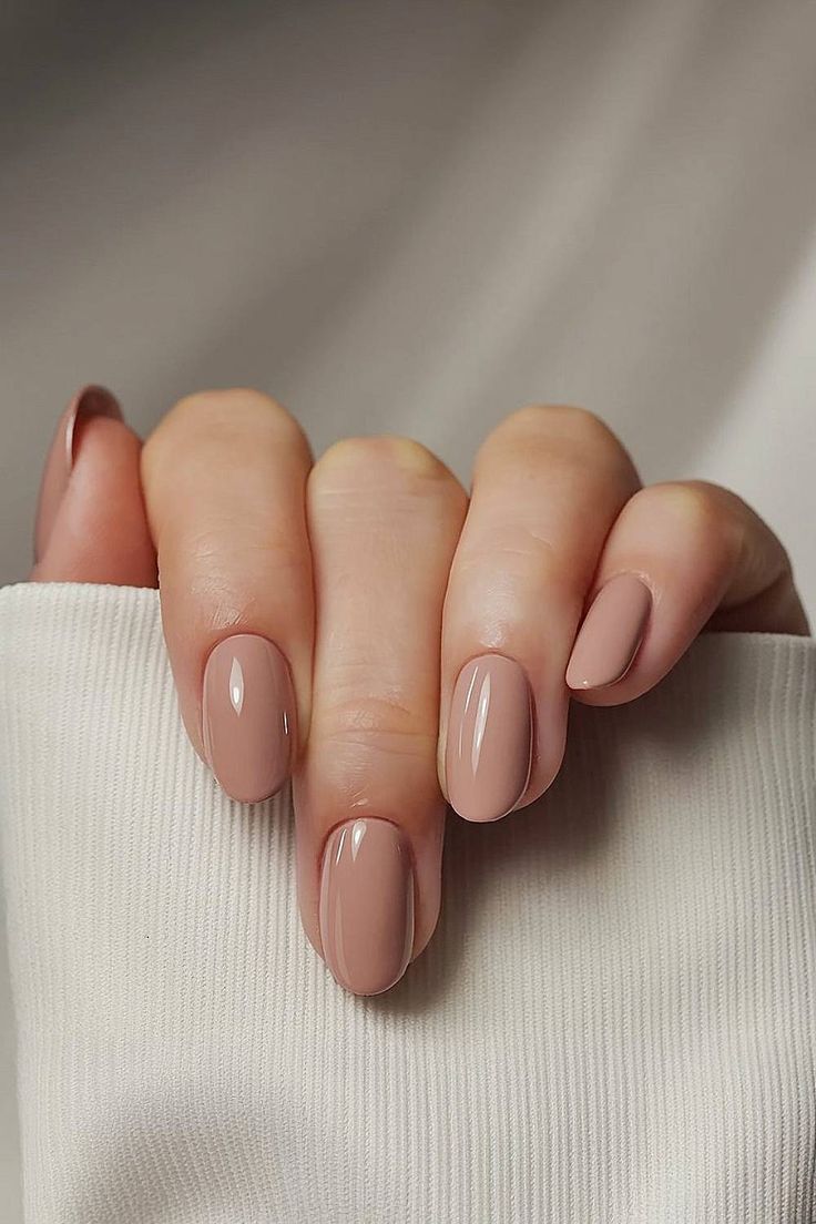 No-Chip Manicure