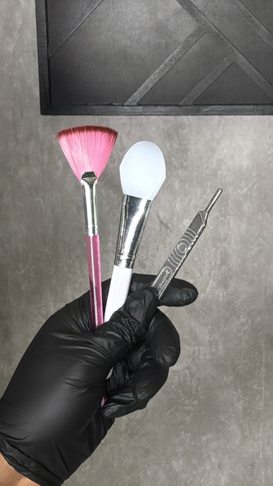 Brazilian Wax Deluxe at FACED AESTHETICS in Riverdale, GA