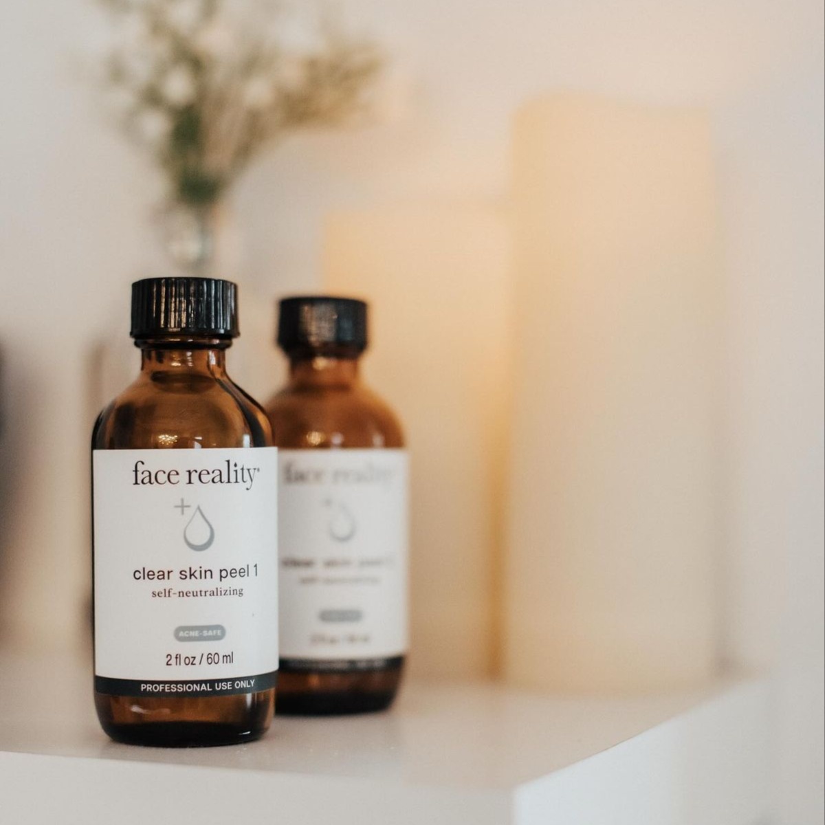 Add On: Only Peel at Idaho Beauty Lounge in Eagle, ID