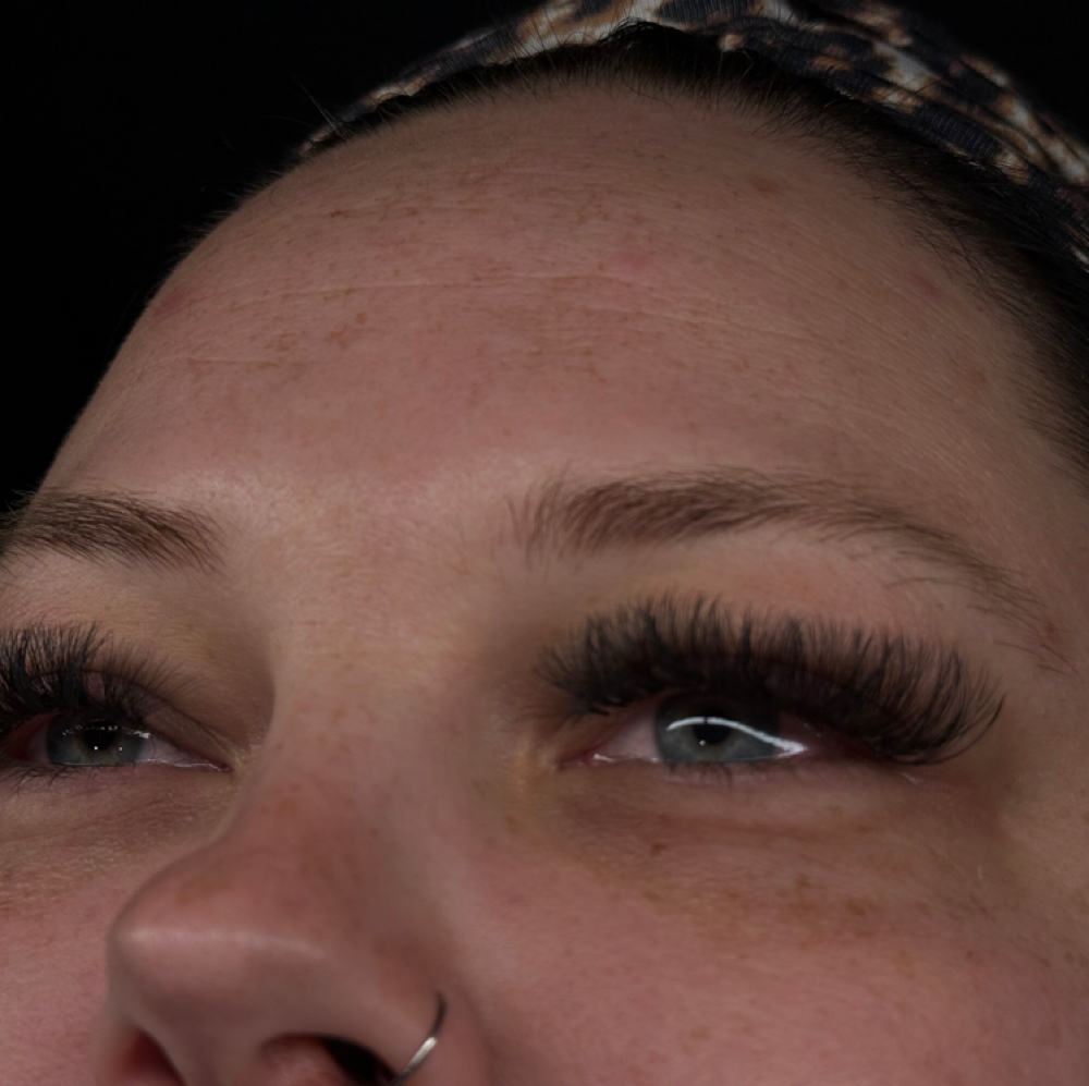 Volume Lash Set at Beauty by Lex in Imperial, MO