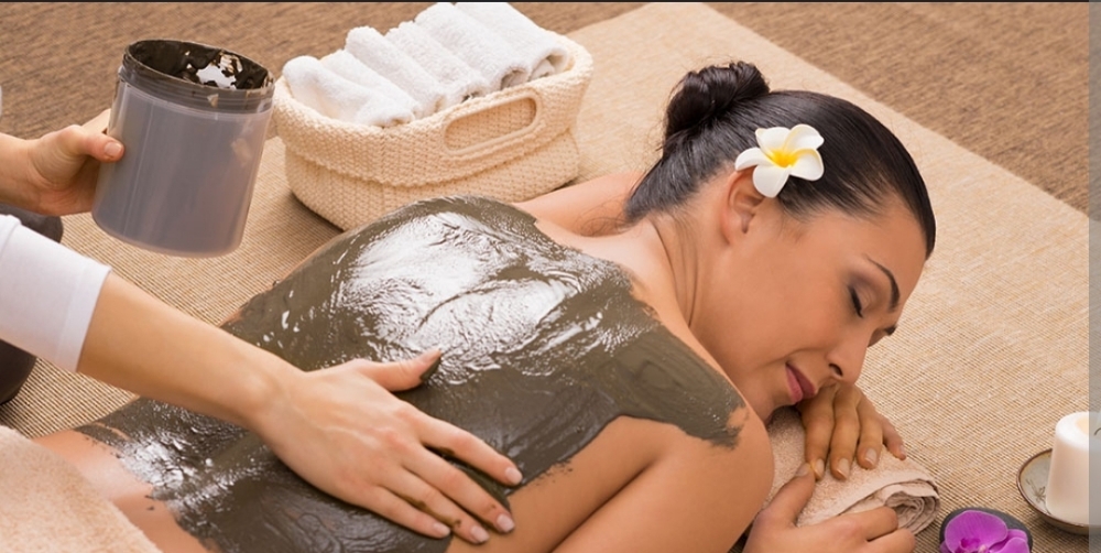 Back Facial