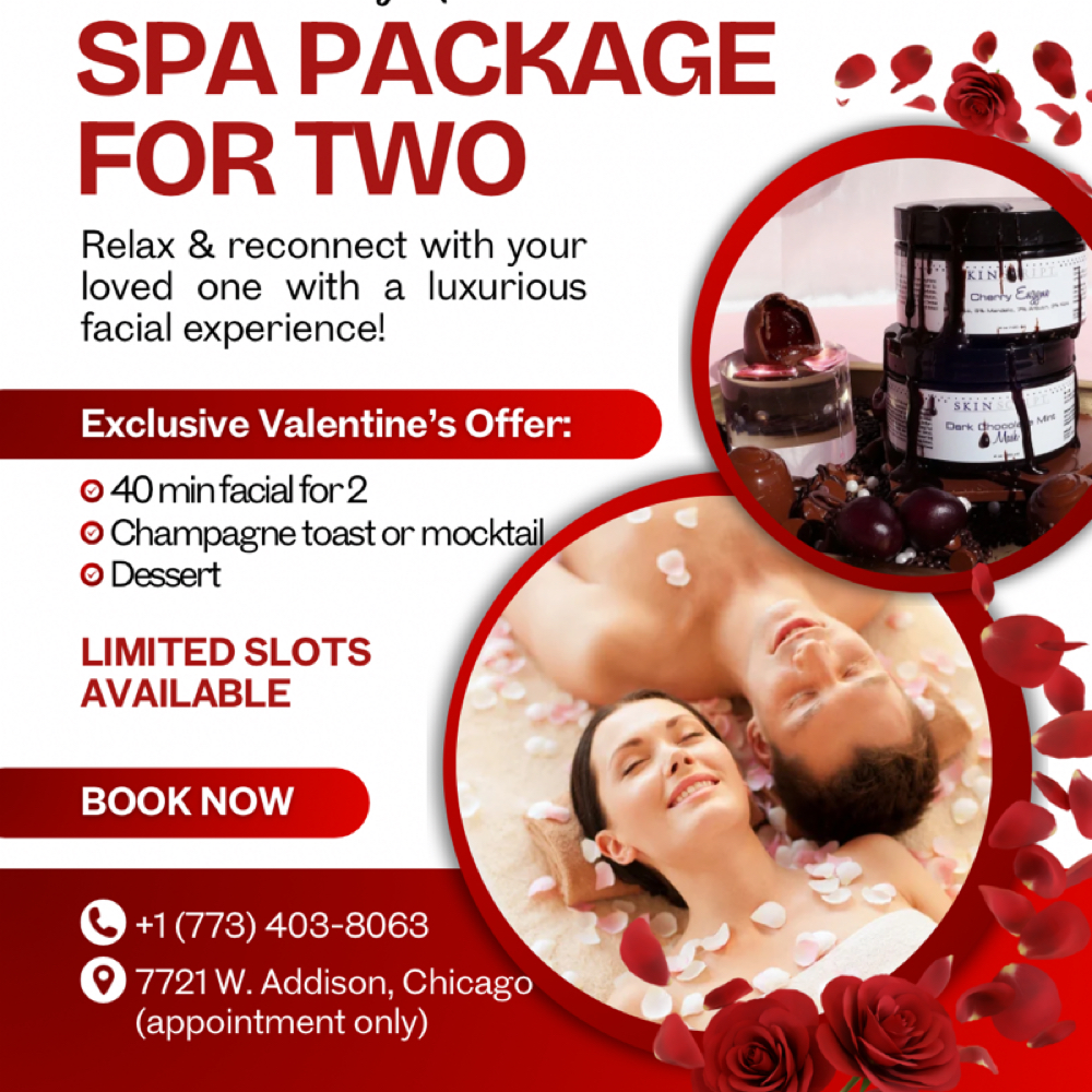 Valentiens Day Special For 2