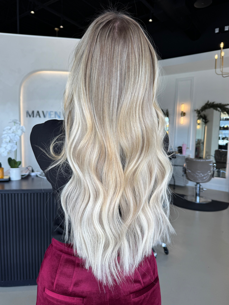 Brazillian Blowout at Hair by Paige Alexandra (St.Pete) in St Pete, FL