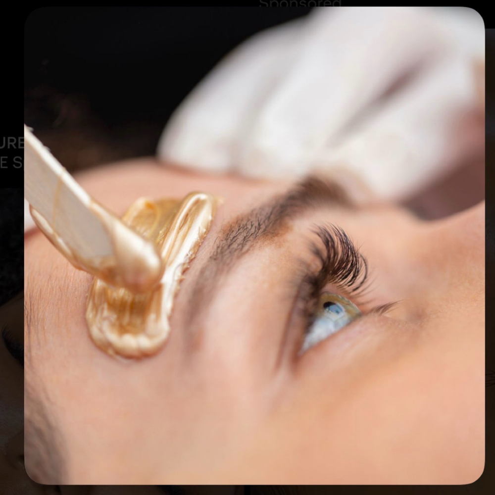 Add On Brow Wax ONLY $5 at Falci’s Salon & Spa in Dover, PA