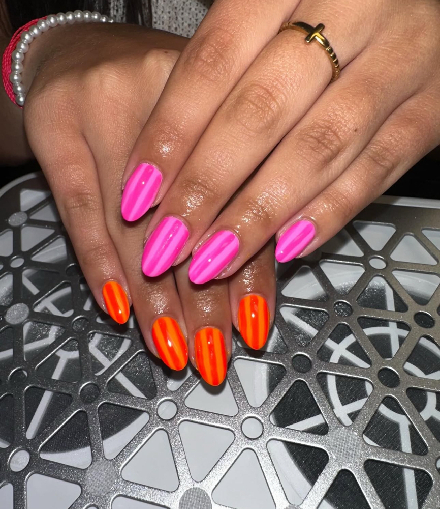 Builder Gel/Hard Gel