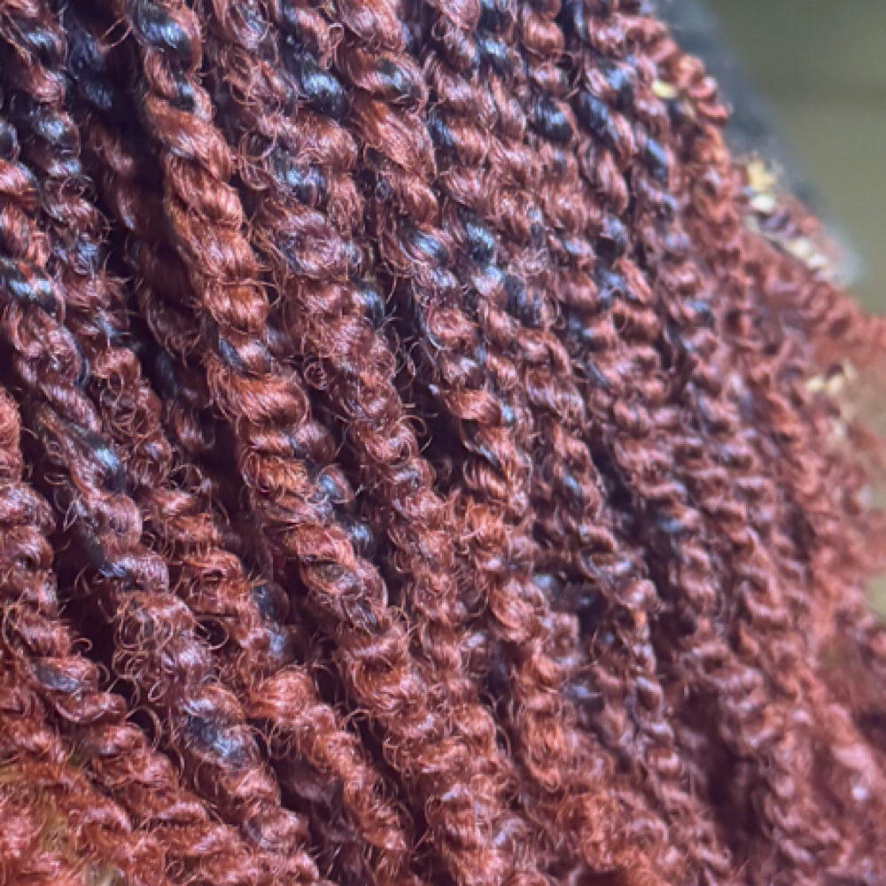 Mini Twist at Shanelle Luxe Studio in Montgomery, AL