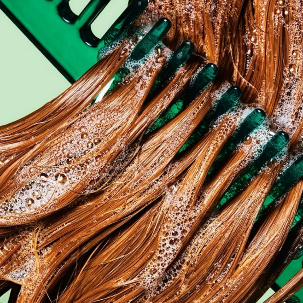 Conditioning Treatment/Style at • Dead Rose Salon • Kayla and Lauryn Boyer in Minneapolis, MN