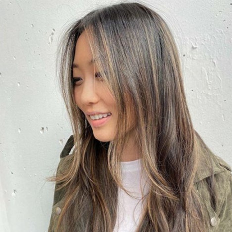 Full Highlights at Thrive by Rachel in Rockville, MD