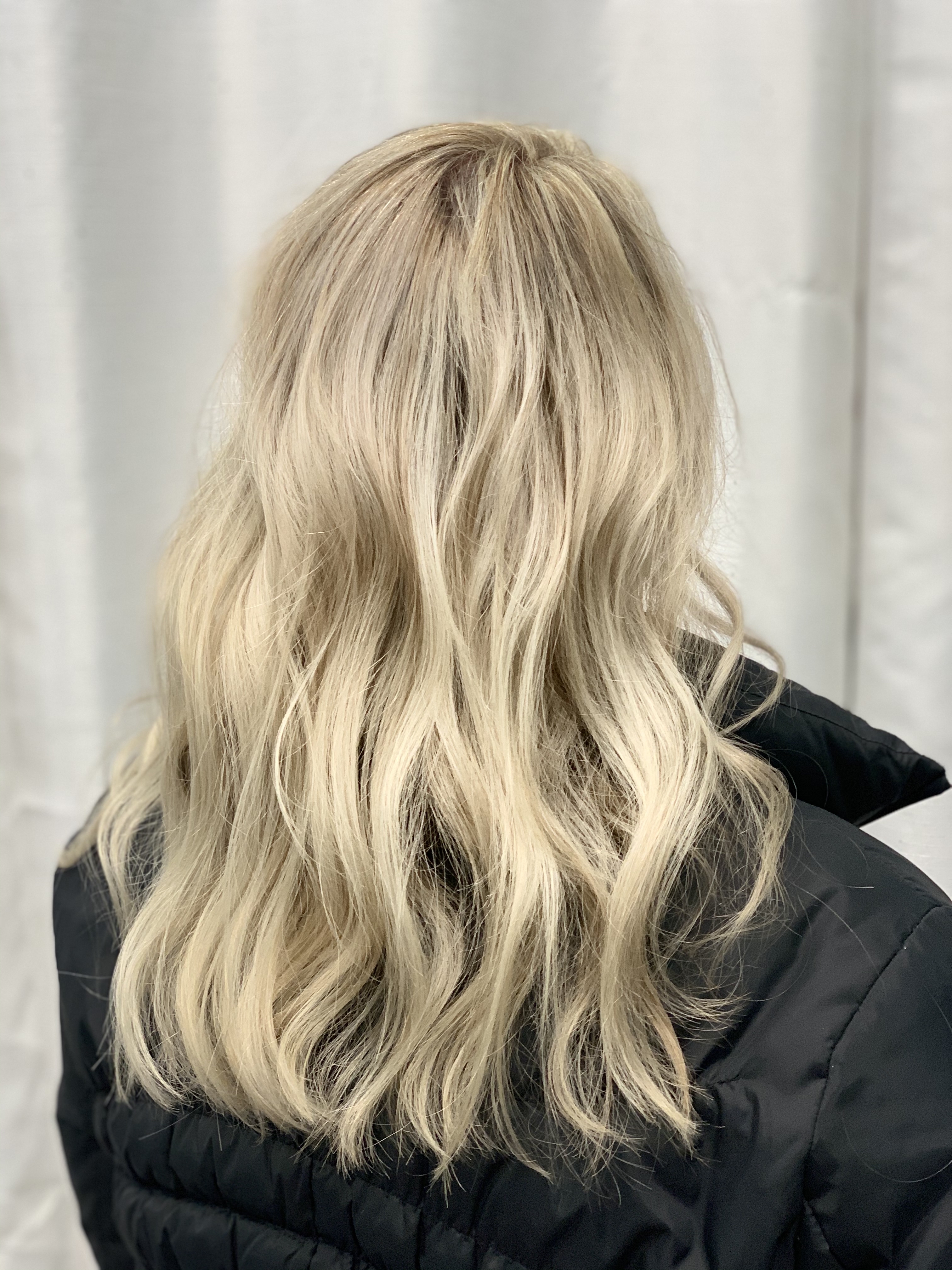 Balayage