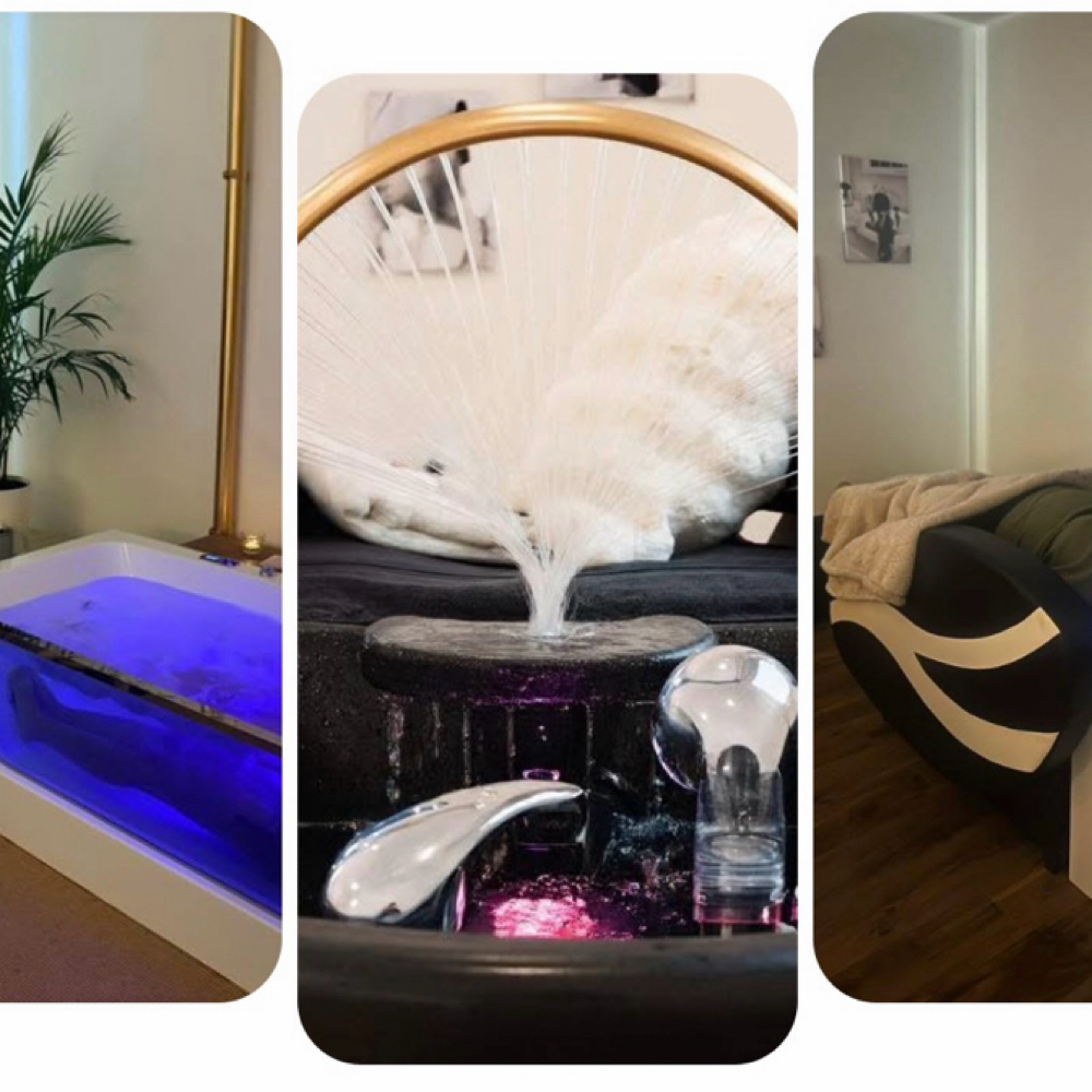 Mothers Day Special at BeBlonde Hair Studio in Russellville, KY