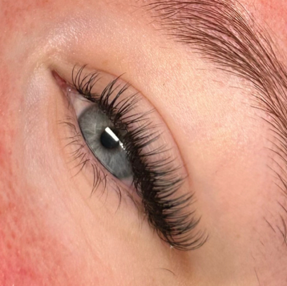 Classic Lash Full Set