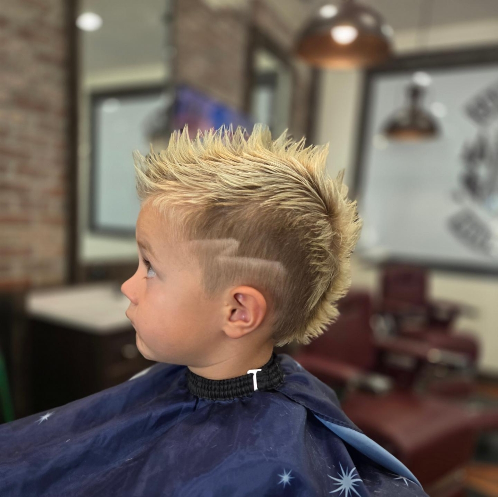 Kids Cut