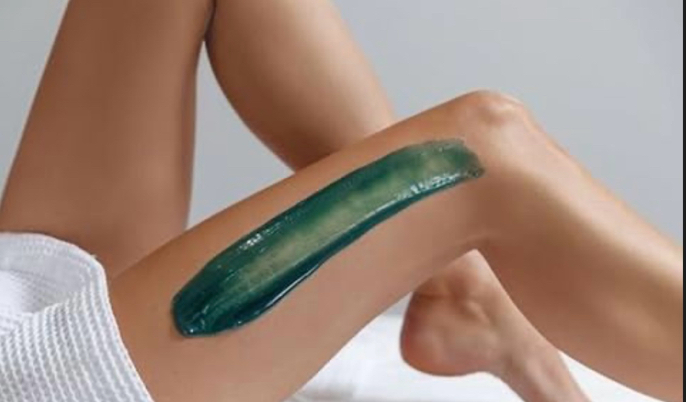 Half Leg Wax