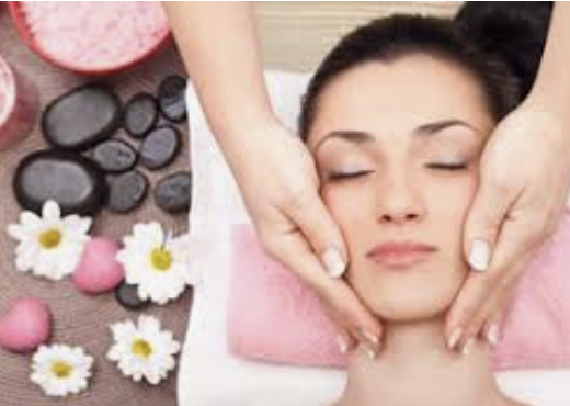 Relax Facial