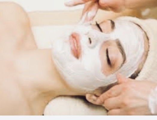 Acne Clear Facial