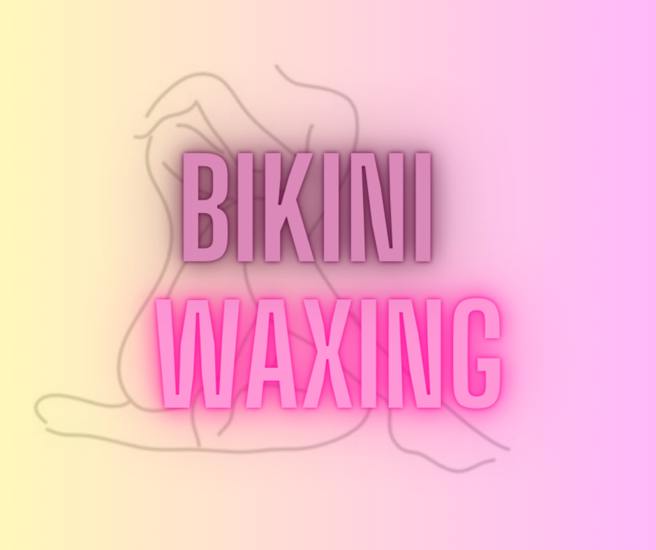 Bare Bikini