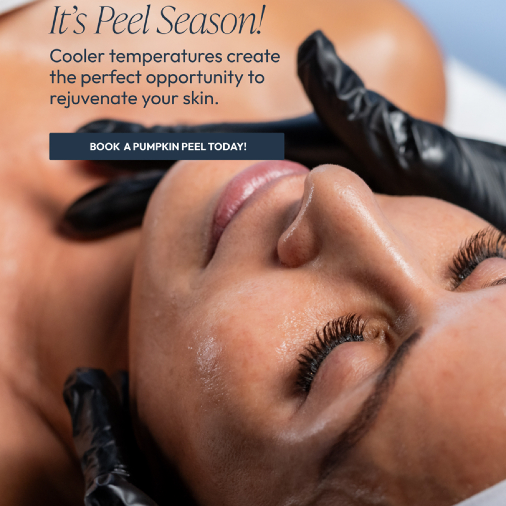 NEW! Seasonal Skin Revival at Sittin’ Pretty Beauty Lounge in Dublin, VA