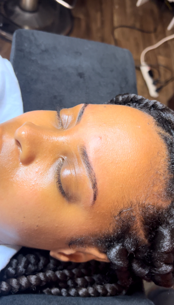 Beauteous Brow