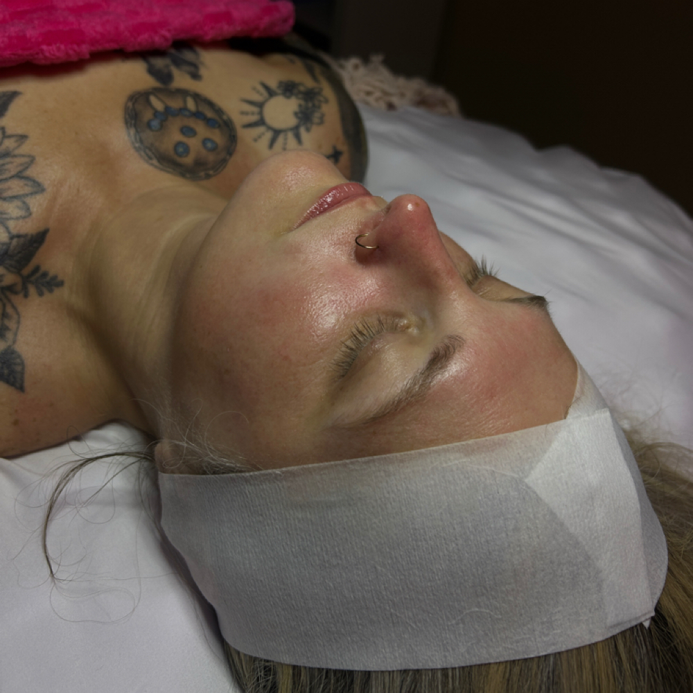90 Minute Signature Facial at Esthetics With Skylar in Sylvester, GA