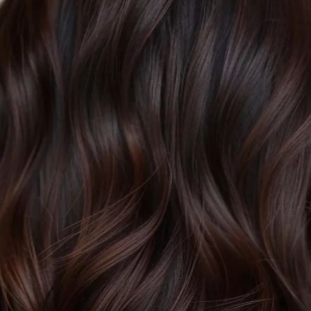 Dimensional Brunette at Tiffany at the HARLOW HOUSE in Warner Robins, GA