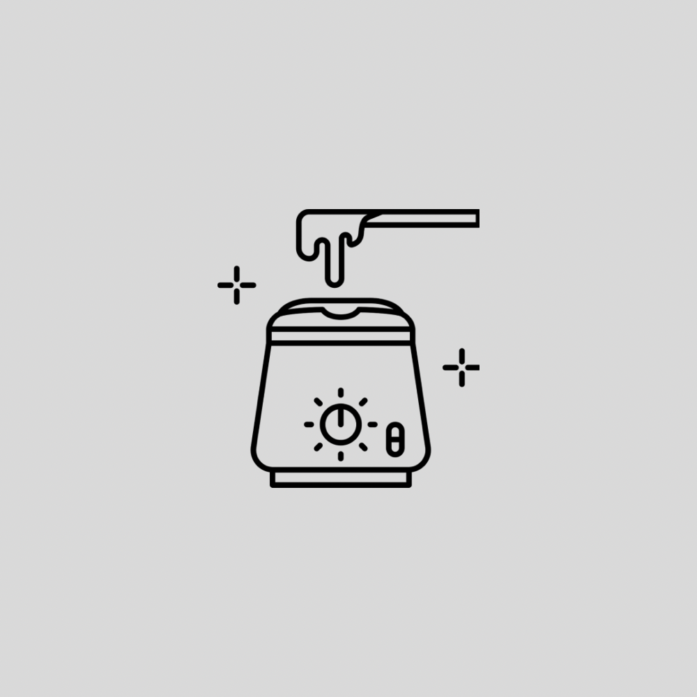 Men’s Brow Wax