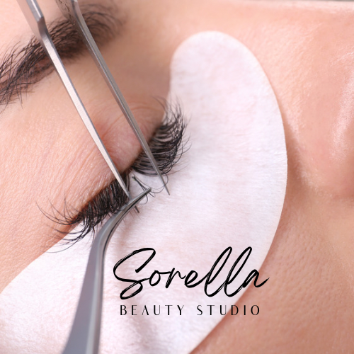 Volume Lash Refill (3 Week)