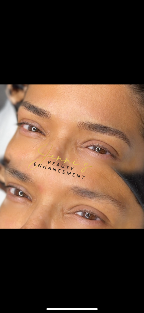 Microblading