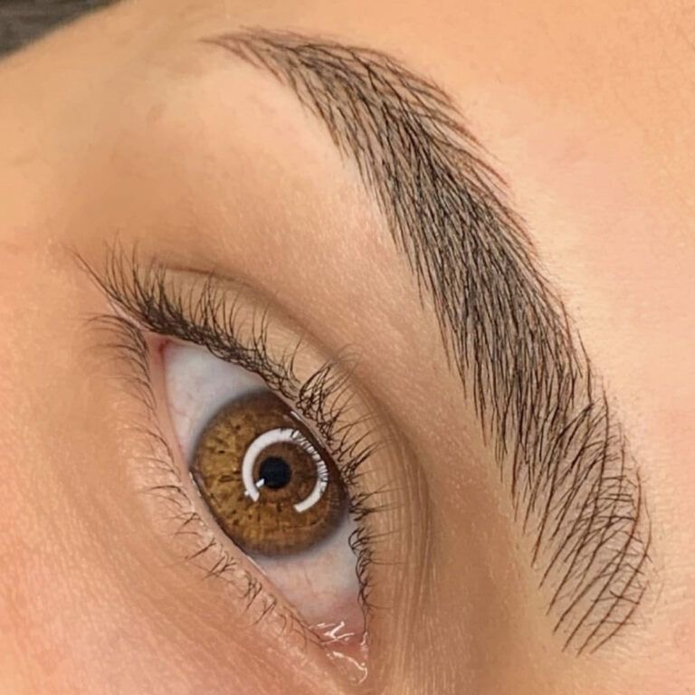 Microblading
