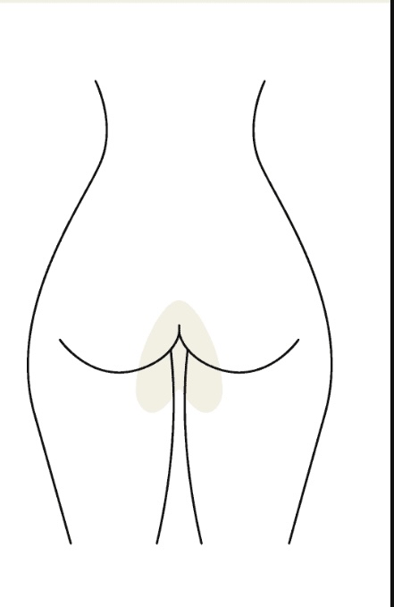 Full Butt at Eygptian Esthetics in Upper Marlboro, MD