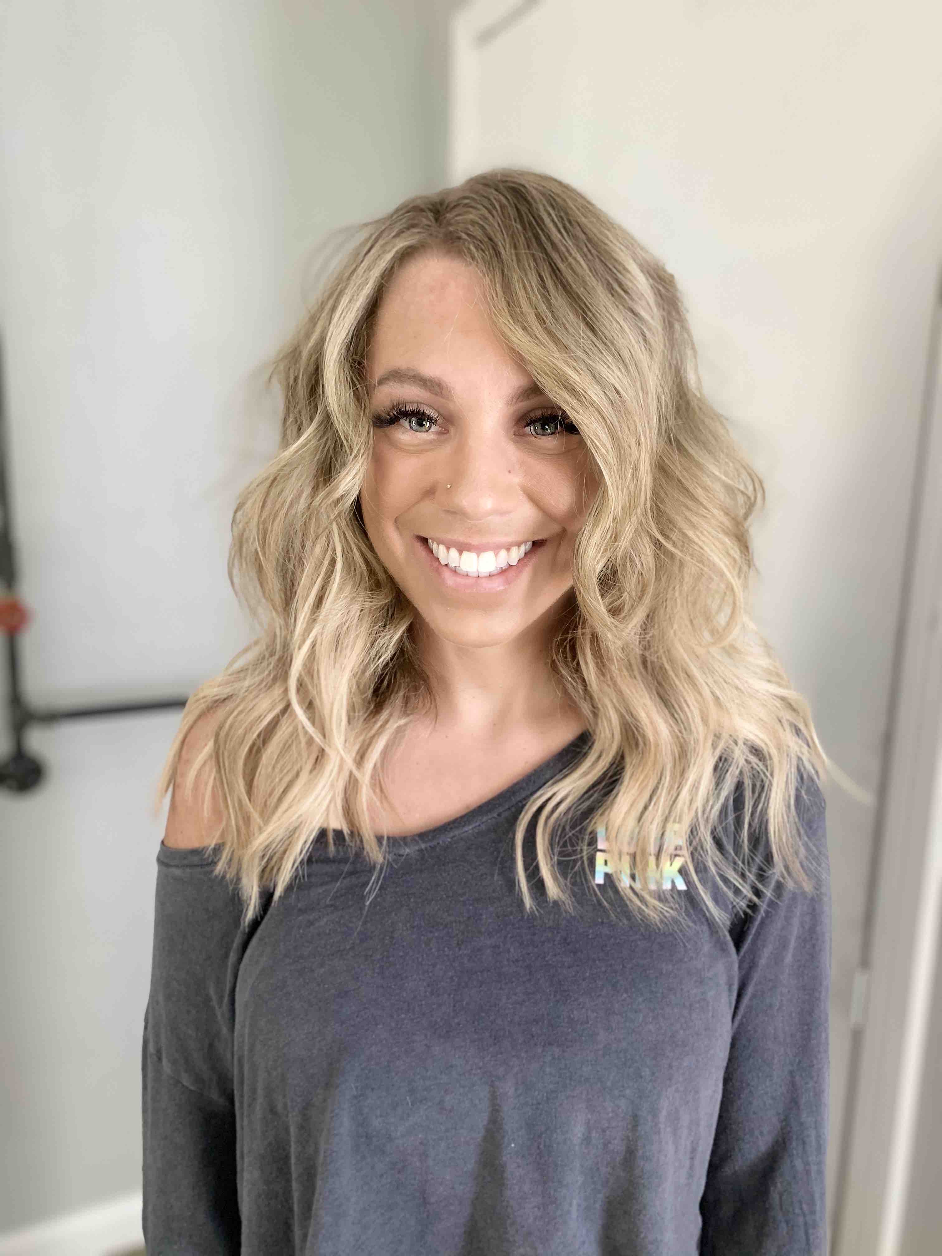 Partial highlight
