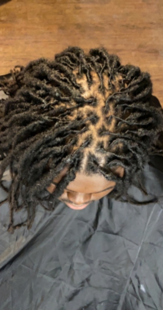 Loc Maintenance