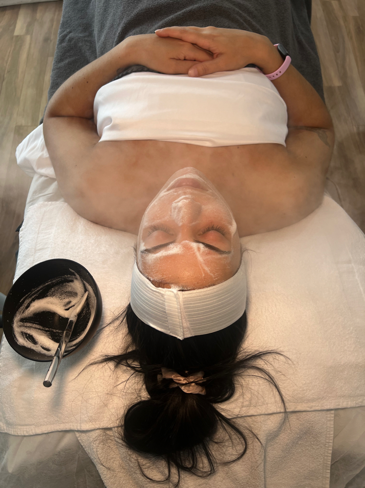 Anti Aging Facial