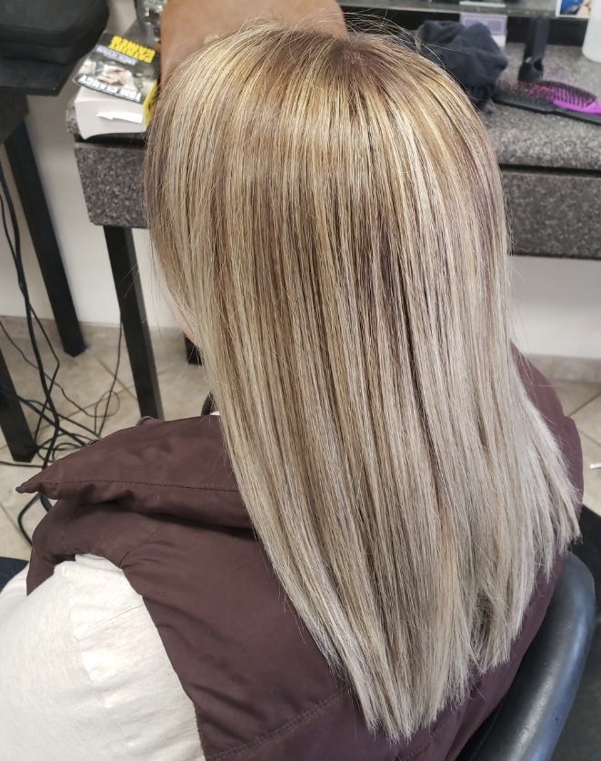 Partial Highlight